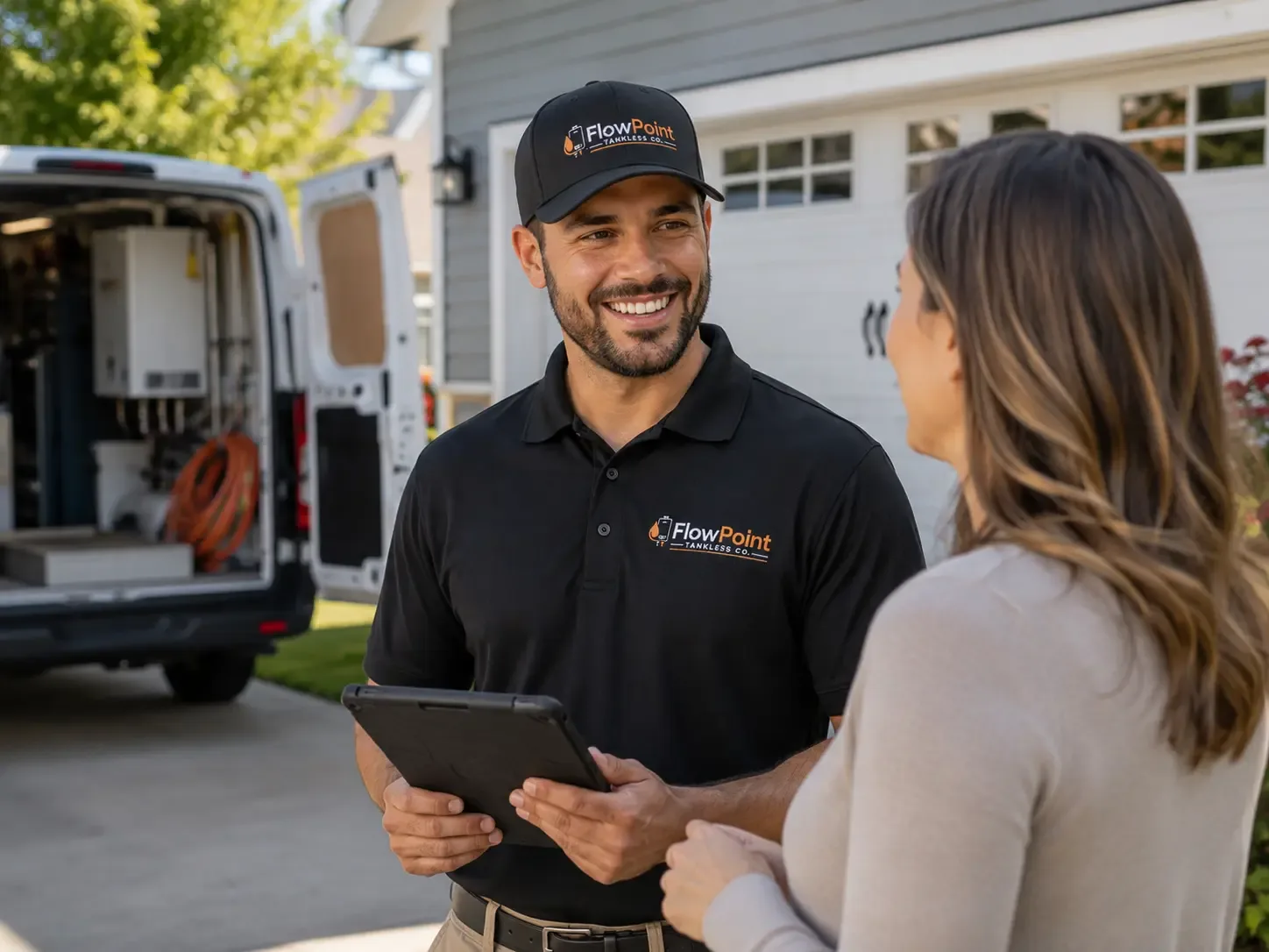 Tankless Water Heater Installation Fairfield, ID FAQs